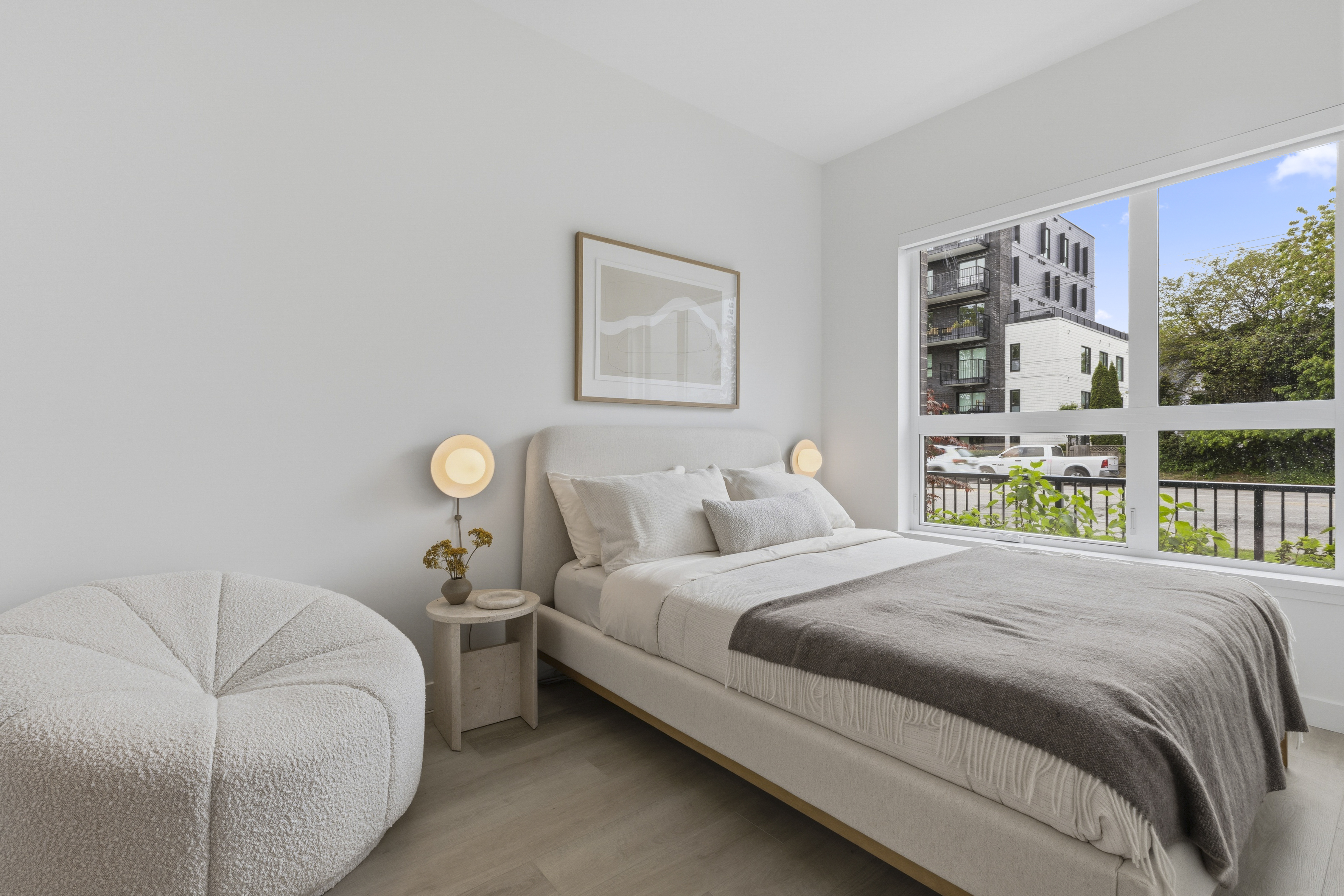 Linx Bedroom